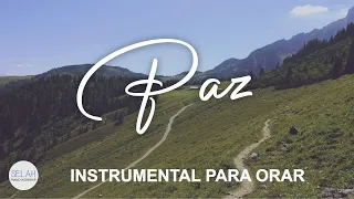 PIANO TO PRAY - CHRISTIAN INSTRUMENTAL to pray **NO INTERMEDIATE ADS