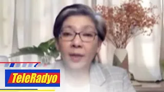 Kabayan | Teleradyo (12 May 2021)