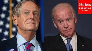 'Insulting Campaign Speech': Joe Wilson Hammers Biden's State Of The Union Address