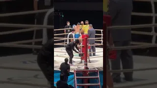 Joey Canoy vs Kenichi Horikawa | FULL FIGHT