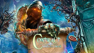 Contract With The Devil - Trailer | IDC Games