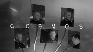 Cosmos Trailer | Spamflix