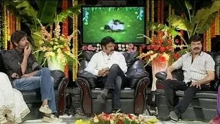 Legend Movie Team Interview - Balakrishna, Jagapathi Babu, Boyapati Seenu, Sonal Chauhan