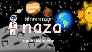 especial 400 inscritos (especial de jogos do sistema solar)