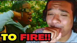 Lil Yachty - Slide (Reaction!!!)