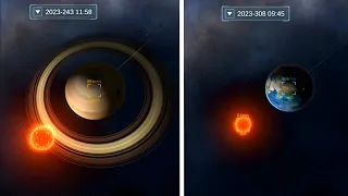 These Super planet vs sun | destroying solar system | solar smash | simulator games | #gaming