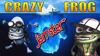 CRAZY FROG - Polski Iceberg