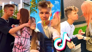 TikTok Couple Goals 2021 - Best Videos Of Margo Flury & Alex Miracle TikTok Compilation #20