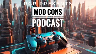 Mod Cons February edition- PlayStation - Xbox - Nintendo- Sate of play reactions