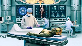 When Human Surgeon Operated on an Alien Leader He Was Shocked | Best Hfy Scifi Reddit Stories