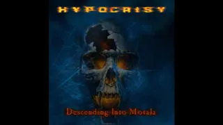 Hypocrisy Live at Motala Metal Festival 2000