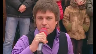 Петр Дмитриченко -"Я не люблю Вас и люблю".(2008г)