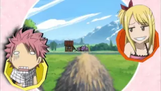 BLS NaLu   Love Song