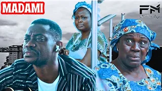 Madami Latest Yoruba Movie Drama - Lateef Adedimeji | Mobimpe | Iya rainbow | Funmilayo Omikunle