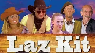 Laz Kit - Türk Filmi (2019)