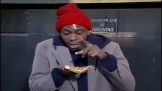 Dave Chappelle - Tyrone Biggums 2003