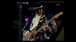 Stevie Ray Vaughan - Live Rockpalast 1984.mp4