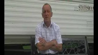 Ron chats with us about Vale Holiday Parks