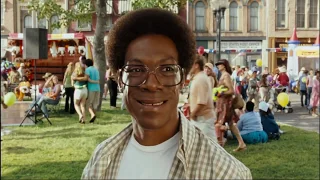 Norbit (2007) Theatrical Trailer