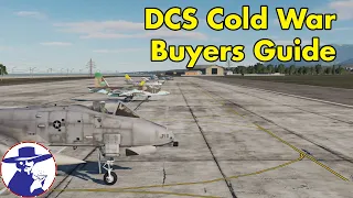 Cold War Module Buyers Guide for Enigma's Dynamic Cold War Campaign Server | DCS Autumn Sale 2021