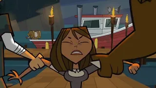 Every Single Total Drama Elimination