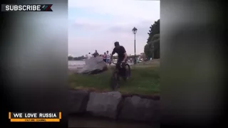 We Love Russia 2014   Russian Fail Compilation 20