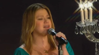 Kelly Clarkson - Medley [The Oprah Winfrey Show 2009]