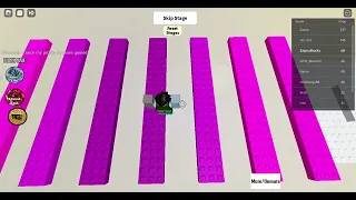 Roblox classical obby part 1