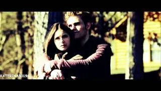 Stefan and Elena | my last hope (by katerina50196)