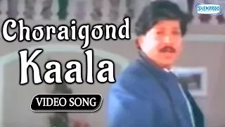 Choraigond Kaala - Mojugara Sogasugara - Vishnuvardhan - Shruthi - Kannada Superhit Song