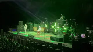 Limp Bizkit (2023-12-08, John Cain Arena, Melbourne, Australia) [4K]