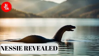 Nessie's Trail: A Journey Into the Unknown of Loch Ness