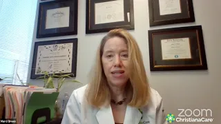 Facebook Live: COVID-19 Vaccine Q&A