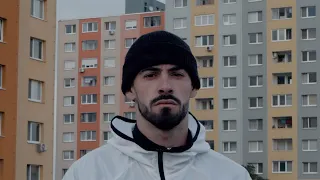ERIK TRESOR - Nechajte Nás Tak (prod. Santo) |Official Video|