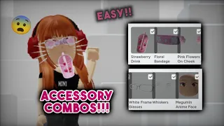 How to wear 2 or MORE Accessories on ROBLOX For FREE *Easy 2023 Working Tutorial"