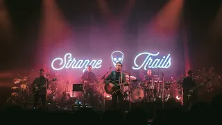 Lord Huron @ Wiltern Theatre (2015 Yahoo Stream)