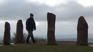 130: The Clent Hills (Worcestershire 2020)