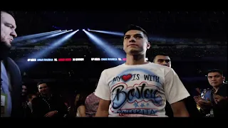 OMAR FIGUEROA JR HIGHLIGHTS HD