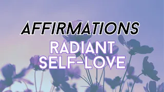 Boost Self-Love with These Powerful Affirmations!