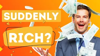 7 Things To Do If You Suddenly Become Rich