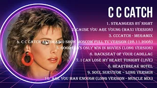 C   C   C a t c h  Top Hits Popular Songs   Top 10 Song Collection