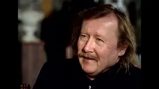 Der Schatten des Mächtigen | Peter Sloterdijk über die Gestalt des Beraters