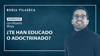 La diferencia entre condicionar, civilizar y educar | El sentido de la birra | Borja Vilaseca