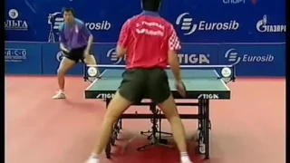 2006 Rus MS Final Zoran Primorac vs Hou YingChao