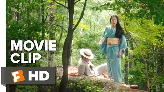 The Handmaiden Movie CLIP - Caught (2016) - Min-hee Kim Movie