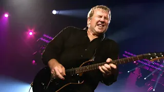 Rush ~ La Villa Strangiato ~ R30 Tour ~ [HD 1080p] ~ 9/24/2004 at the Festhalle Frankfurt, Germany