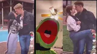 Best @kermitontiktok TikToks of 2021-2022 | Funny Kermit On TikTok Videos Compilation