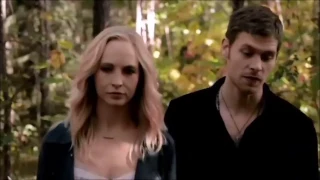 Klaus and Caroline (Klaroline) Treat You Better