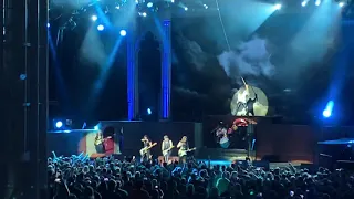 Iron Maiden - Hallowed Be Thy Name - Houston - 9.22.19