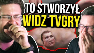 Gry z Kosza kontra gry stworzone przez widzów